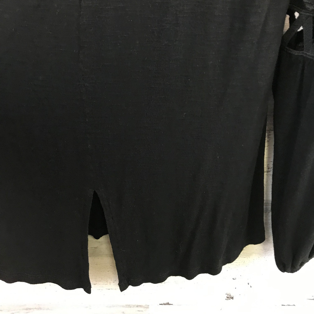 🔥4/20🔥Jessica Simpson Blouse [336b2] - Picture 7 of 7